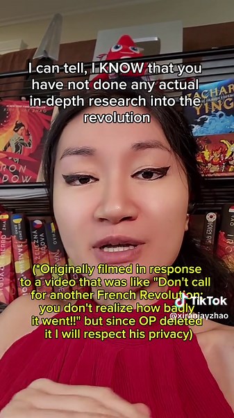 Understanding Robespierre: Myth vs. Reality of the Revolution