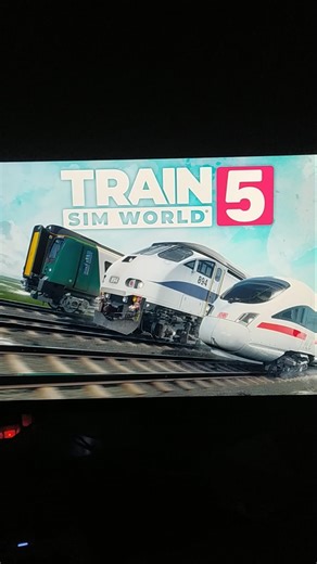 tsw 5 ps4