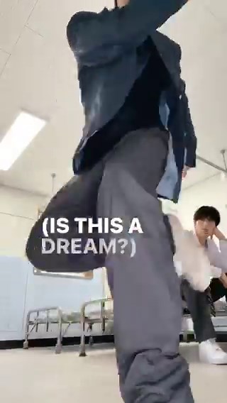 [260421] txt tiktok update - #soobin #beomgyu“i’m telling you that’s not it, that’s not itttt, go on uppp! #.thorn tree challenge” note: the caption is a reference to a dialogue from a drama that became a meme because of the actor’s frustrated diction