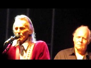 Gordon Lightfoot 8-31-13: The Wreck of the Edmund Fitzgerald