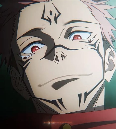 SUKUNA CHATS WITH GOJO?! 😯