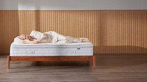 Our Best Mattress | Luxury Hybrid Latex | Micro Coil | Ecosa