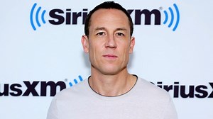‘The Crown’ Star Tobias Menzies Joins Cast of Brad Pitt’s Formula One Film | THR News