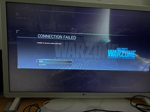 Call of Duty: Warzone - How to Fix the "Unable to Access Live Services" Error in Call of Duty: Warzone - What Box Game