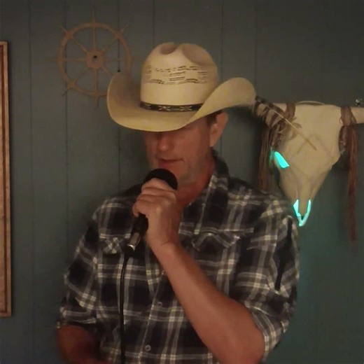 Blue Moon - The Mavericks Cover