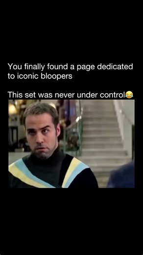 Iconic Bloopers on Instagram: "Rush Hour 2 leaned heavily into improvisation, real mishaps, and the unpredictable chemistry between Jackie Chan and Chris Tucker. From off-script dialogue to unplanned reactions and chaotic filming conditions, many of the movie’s funniest moments came from things going slightly off the rails. That mix of physical comedy and genuine unpredictability is what helped turn the sequel into a fan favorite. #rushhour2 #moviebloopers #behindthescenes #actioncomedy #iconicb