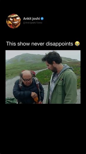 Why It's Always Sunny in Philadelphia Is Comedy Gold