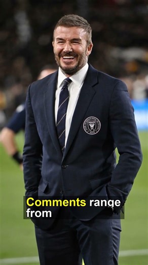 David Beckham's Dream Home & Epic Workout!