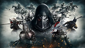 Conqueror's Blade Declares All-Out War with Open Beta Launch - IGN