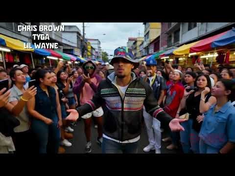 Chris Brown – Loyal ft. Lil Wayne & Tyga (Tagalog Version) | by DOXZ