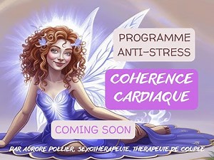 la cohérence cardiaque : comment la pratiquer ?