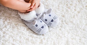 Why this school is getting students to wear slippers - Netmums
