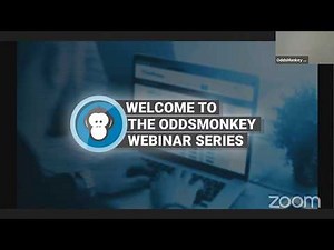 How to Learn Matched Betting in Under An Hour with OddsMonkey