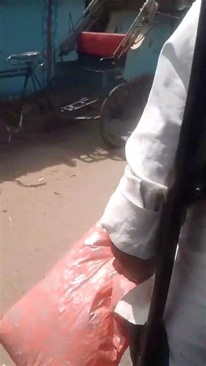 nisabh bhi Kya rang laya Kahan Se lakar Kahan humko milaya