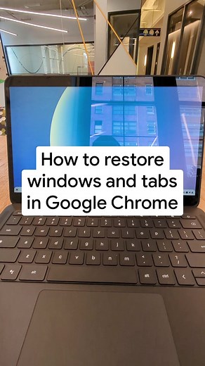 Cara Memulihkan Tab di Google Chrome dengan Mudah