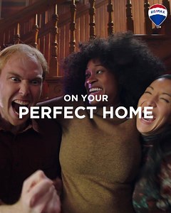 28 reactions | Spend less time closing, and more time celebrating. | RE/MAX | Facebook