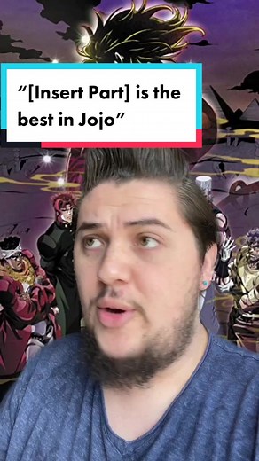 Best Jojo Parts: Unveiling the Most Iconic Lines