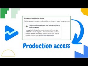 From Closed Testing to Global Release - Simple Steps for App Success!