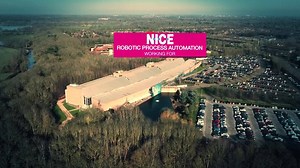 Thomas Cook was able to reduce their processing time from 3 days to 3 hours with the help of NICE RPA. The robots executed the work 4 times faster and with 100% accuracy. See how >> https://okt.to/Fw02XM #RPA #RobotsareNICE | NiCE