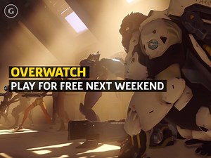 176K views · 1.8K reactions | Here's how to play Overwatch for free! | GameSpot | Facebook