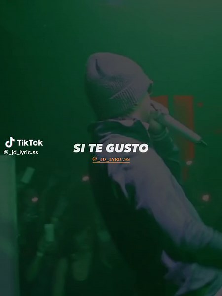 Si te gusto solo dame una señal - Chencho Corleone #Reggaeton