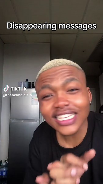 Understanding Disappearing Messages on WhatsApp