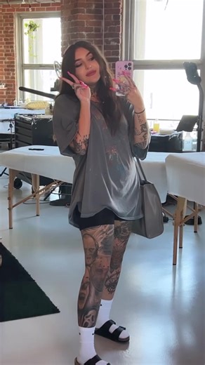 Tattoo Art: Capturing Emotions Through Sad Girl Designs