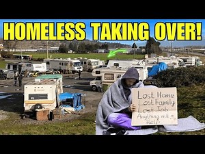 RV Life Is at Risk! The Real Reason RV Park Closures Are Exploding!