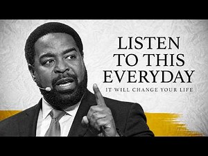 The Truth 99% of People Never Learn | Powerful Les Brown Speech | The Winning Core