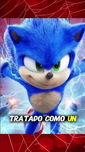 ¿Sabes cuántos años tiene realmente Sonic? 💙⚡