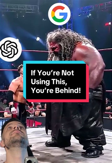 If you haven’t tried it yet, test it now! Google’s AI app, Gemini, is on another level. Super easy to use and integrate to your daily routine. Let me know in the comments if you’ve tried before. . . . #340 #google #lifehack #techtips #googletips #aitips #aitools #productivity #contentcreator #ugccreator #bravetech