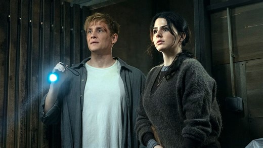 I watched Brick on Netflix and it was as boring as watching paint dry on a wall - watch this superior sci-fi movie with 89% on Rotten Tomatoes instead