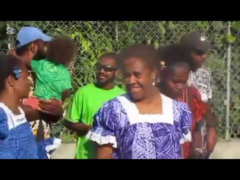 Letak Local String Band _ Second Tour 🔥🇻🇺