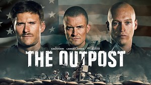 The Outpost - Apple TV