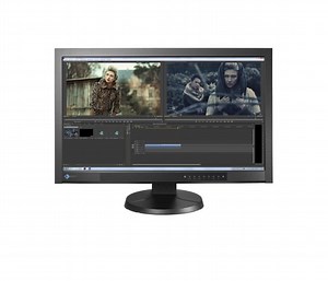 Eizo ColorEdge CG277-BK - Monitor LED 27" (26,5"-28,4") - najlepsze ceny, tysiące opinii w x-kom.pl