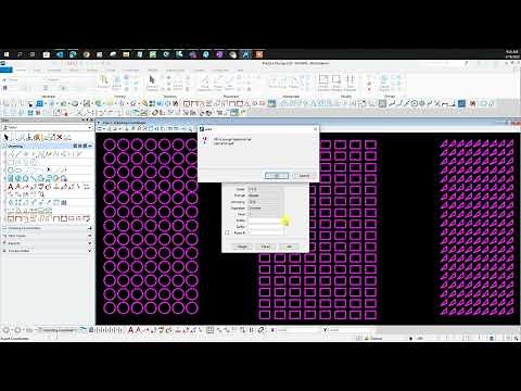 MicroStation CONNECT Edition: How To Export Coordinates