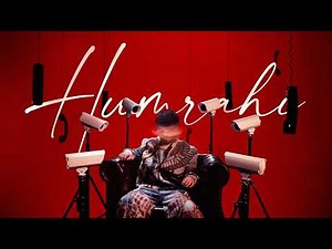 JANI - Humrahi ft. IzzChughtai (Official Music Video)