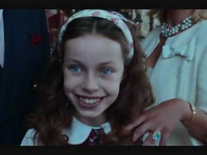 ベルーカの歌(歌詞つき） チャーリーとチョコレート工場 Ｖｅｒｕｃａ