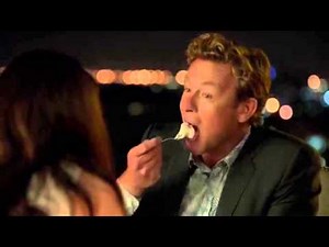 The Mentalist Season 7 Episode 3 Jane and Lisbon Ending