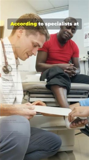 Neuropathy in the Feet? Symptoms, Causes & What Helps