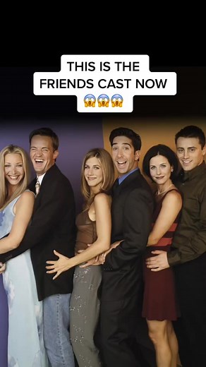 #friends reunion anyone??? 😭 #joey #throwback #netflix #tvshow #comedy