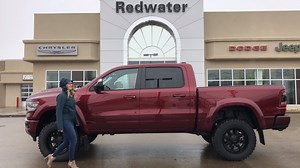 198K views · 112 reactions | 2021 Ram 1500 Sport Rig Ready Ram - 5.7L...