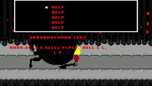 【help_world】动画合集