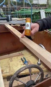 How to: dowel alignment - no special tools required