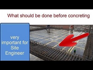 Site Engineer must know || Civil Engineering