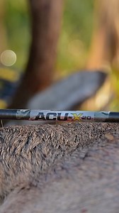 Accuracy isn't just about the bow. It's about the complete system. The NEW ACU-X Arrow is precision-engineered specifically for our rail-less platform, featuring platform-specific spine-indexing and the ACU-X Snap-On Nock. The result? "The combination of our rail-less platform and new ACU-X arrows create the most accurate crossbows the market has ever seen," says Engineering Manager Keith Bartels. | TenPoint Crossbow Technologies