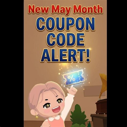 NEW Play Together Code! (May 2026) 💎 DO NOT MISS⚠️