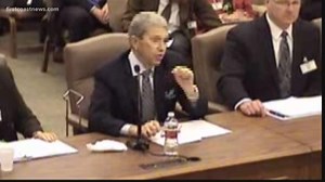 How will CSX look like following passing of CEO Harrison