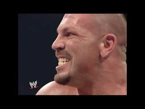 10 NO MERCY REMATCH Eddie Guerrero vs Luther Reigns 2004