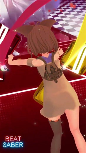 Cendrillon 10th Anniversary - Dios/SignalP #beatsaber